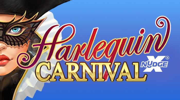 Harlequin Carnival – грати безкоштовно в демо | GamblingShot