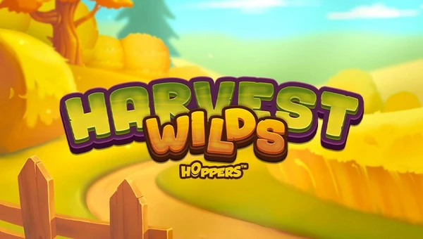 Harvest Wilds – play free demo | GamblingShot