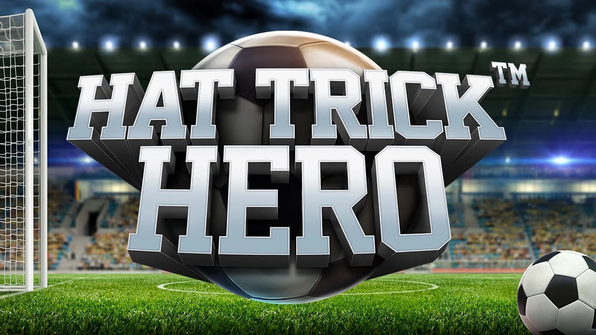 Hat Trick Hero – play free demo | GamblingShot