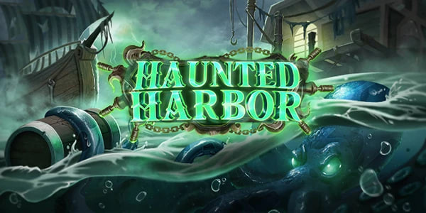 Haunted Harbor – грати безкоштовно в демо | GamblingShot