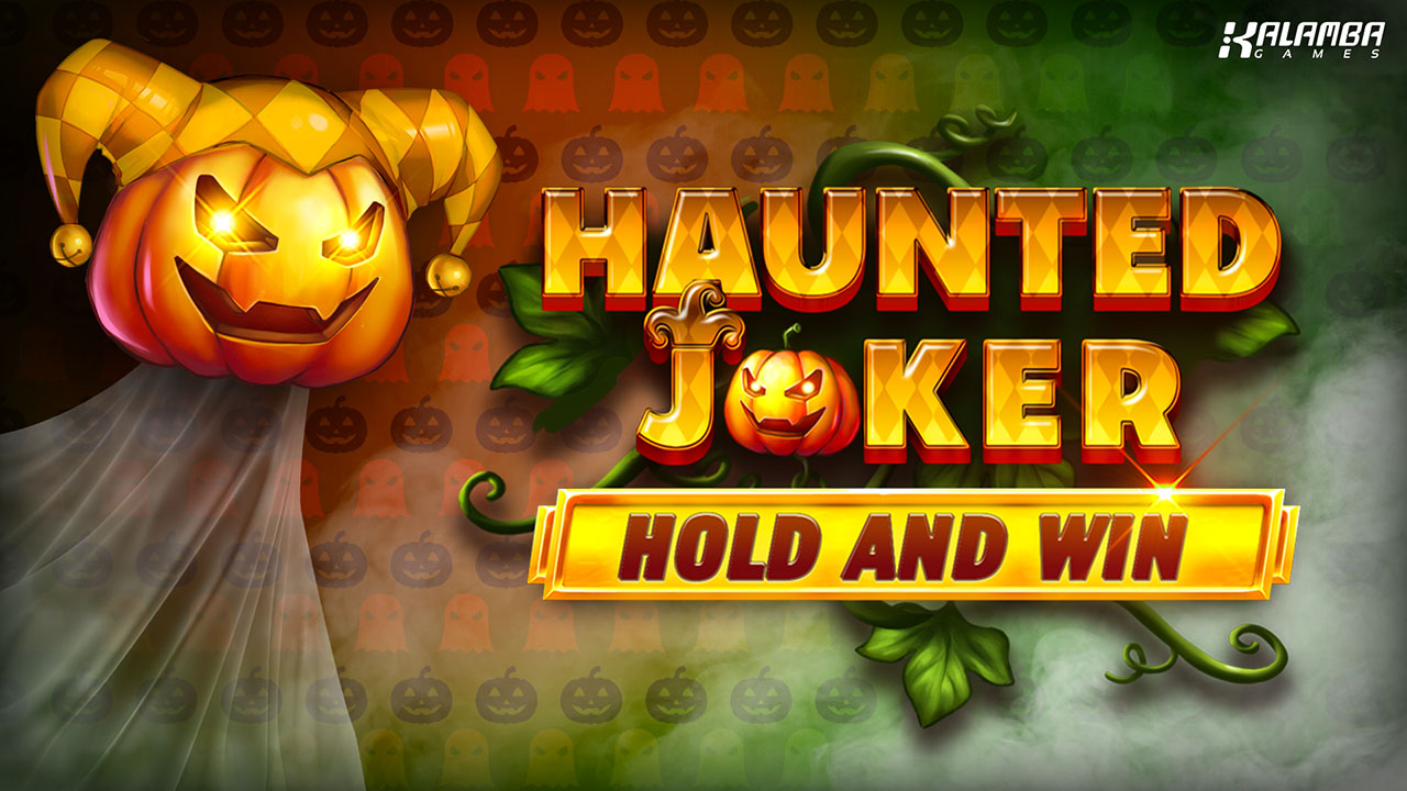 Haunted Joker Hold and Win – играть бесплатно в демо | GamblingShot
