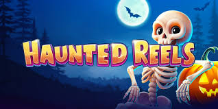 Haunted Reels – играть бесплатно в демо | GamblingShot