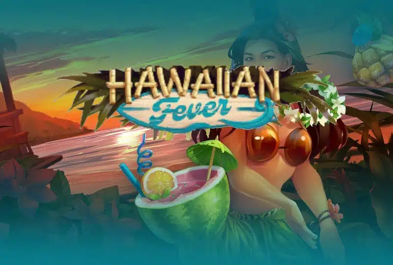 Hawaiian Fever – play free demo | GamblingShot