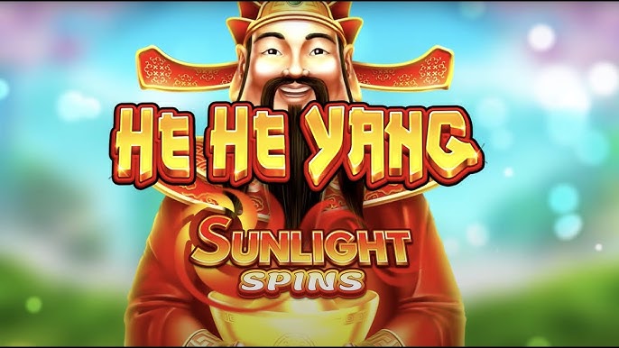 He He Yang – грати безкоштовно в демо | GamblingShot