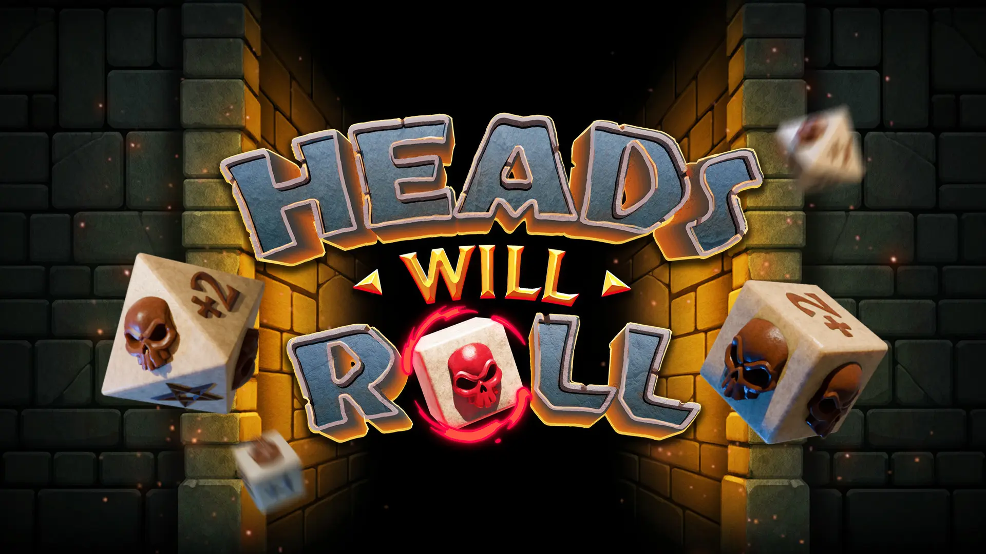 Heads will Roll – грати безкоштовно в демо | GamblingShot