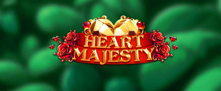 Heart Majesty – играть бесплатно в демо | GamblingShot