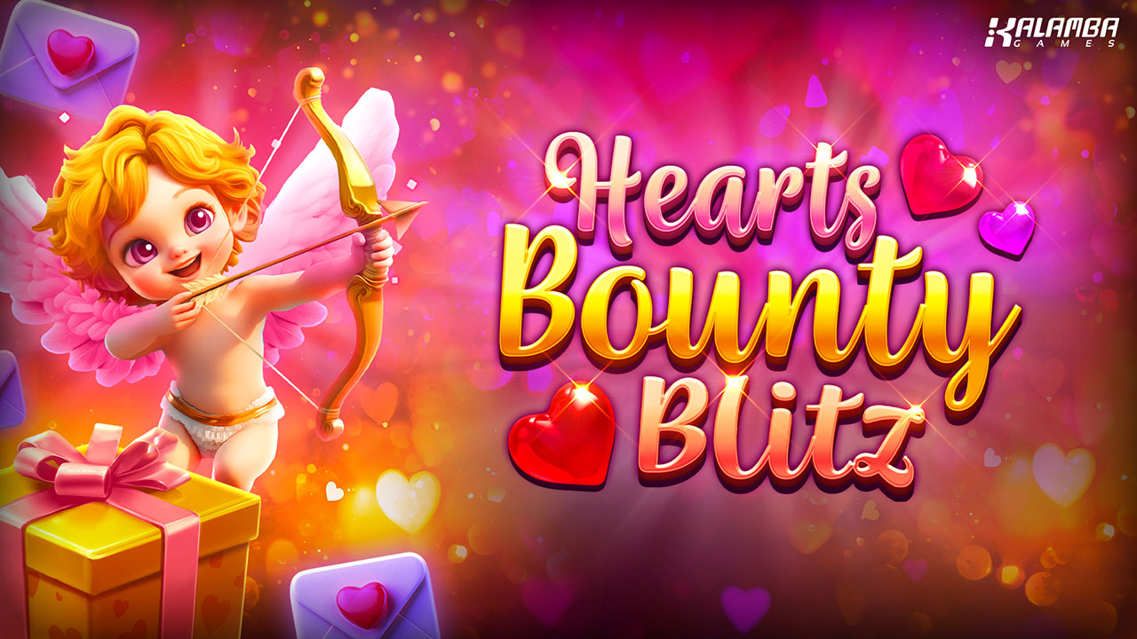 Hearts Bounty Blitz – грати безкоштовно в демо | GamblingShot