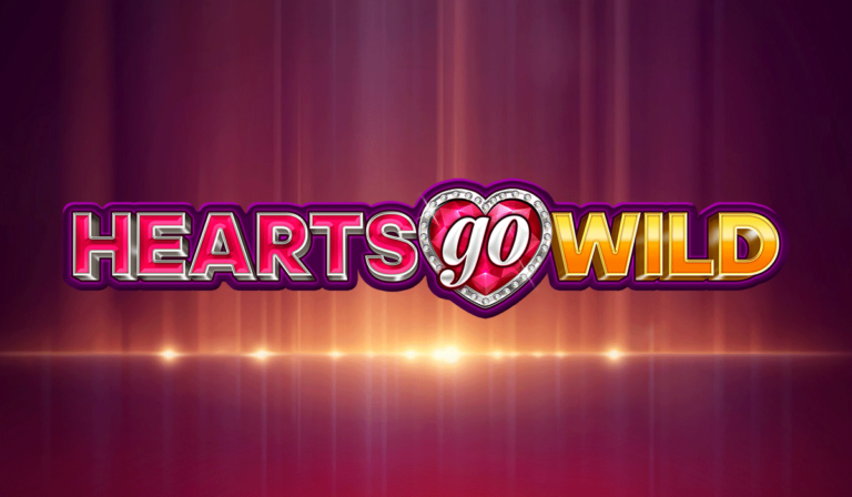 Hearts go Wild – грати безкоштовно в демо | GamblingShot