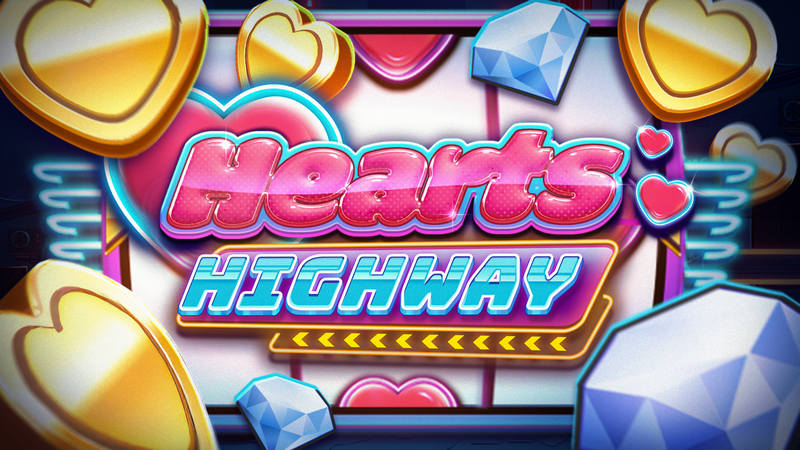 Hearts Highway – играть бесплатно в демо | GamblingShot
