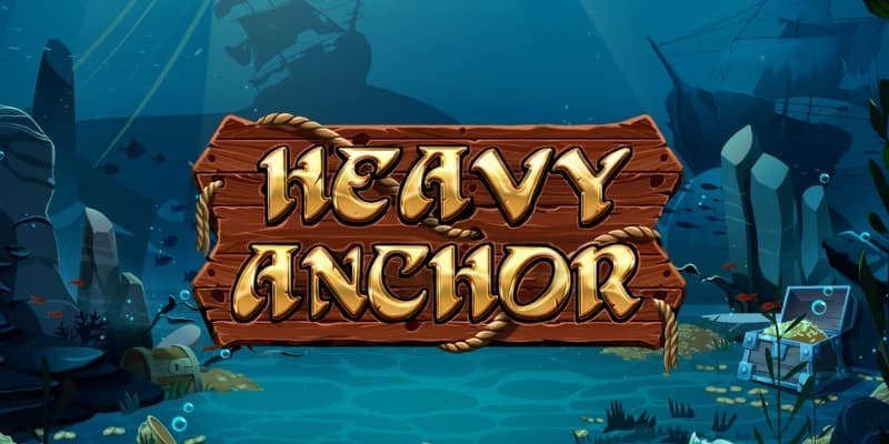 Heavy Anchor – грати безкоштовно в демо | GamblingShot