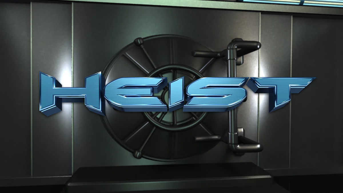 Heist – играть бесплатно в демо | GamblingShot