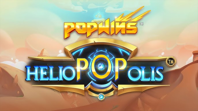 HelioPOPolis™ – играть бесплатно в демо | GamblingShot