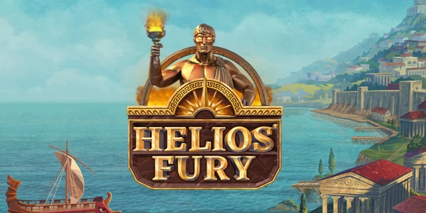 Helios Fury – играть бесплатно в демо | GamblingShot