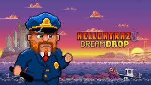 Hellcatraz 2 Dream Drop – play free demo | GamblingShot