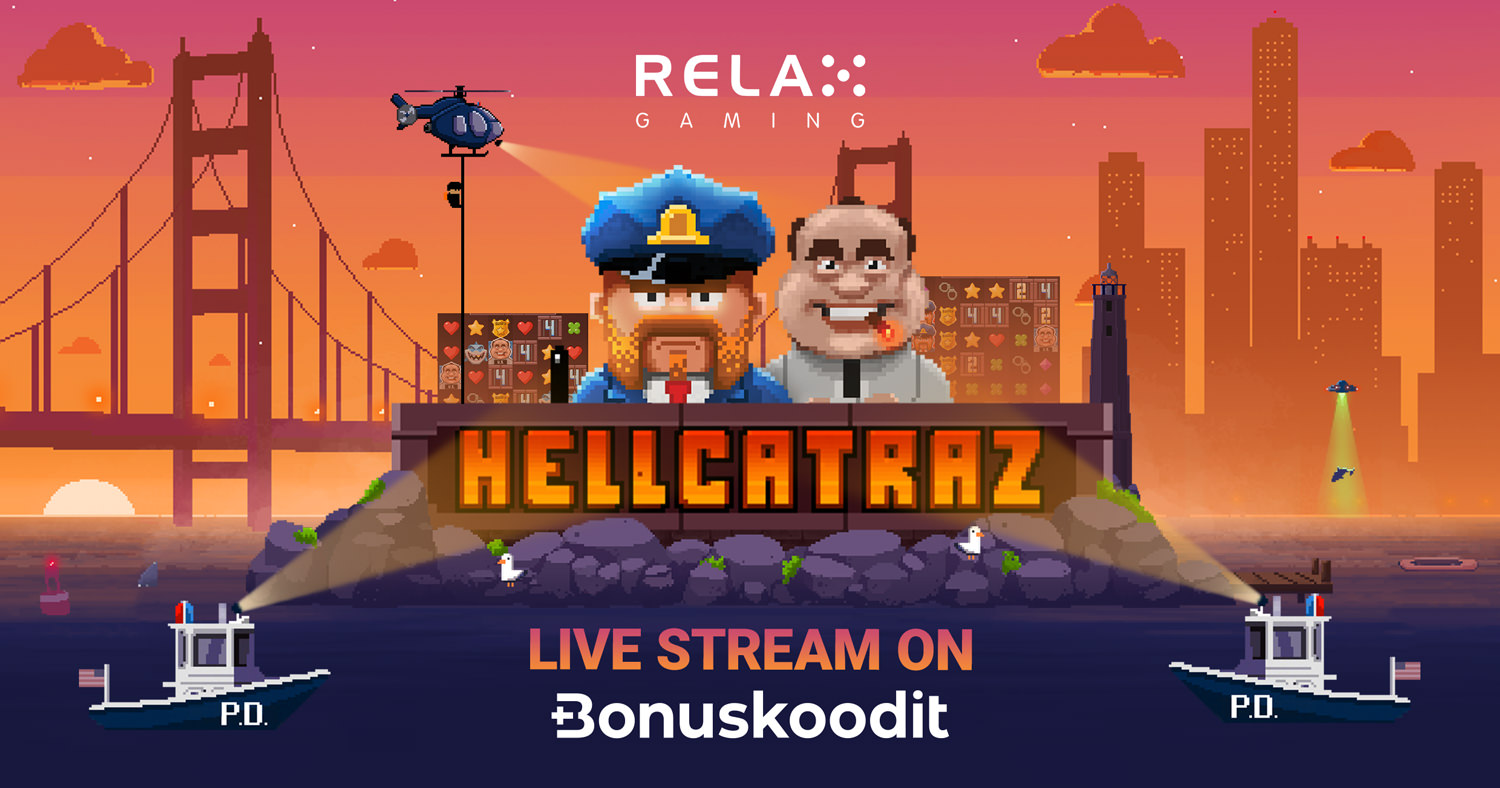 Hellcatraz – играть бесплатно в демо | GamblingShot