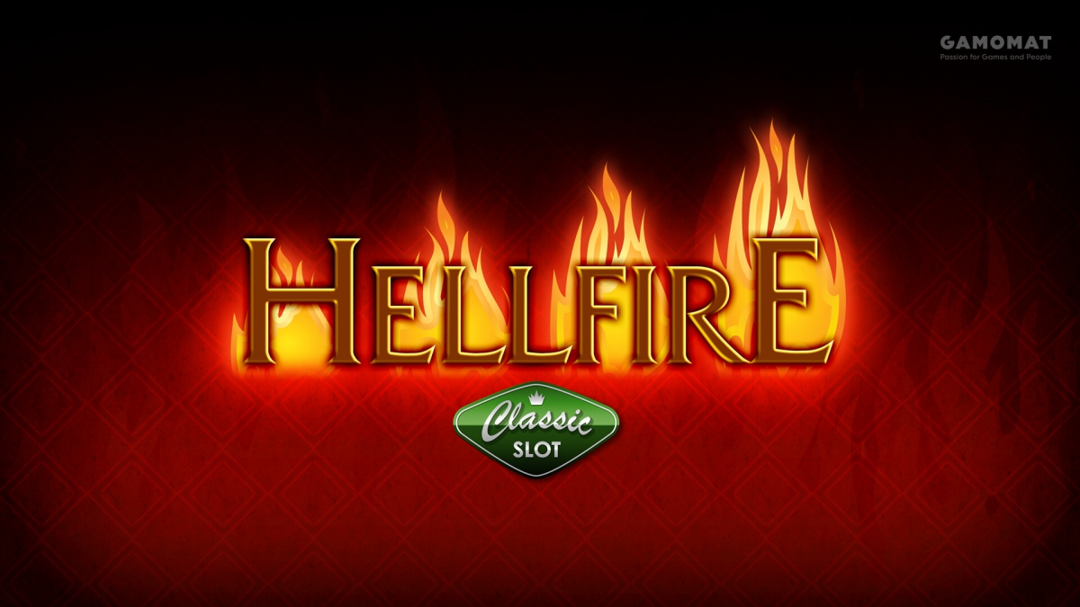 Hellfire – грати безкоштовно в демо | GamblingShot