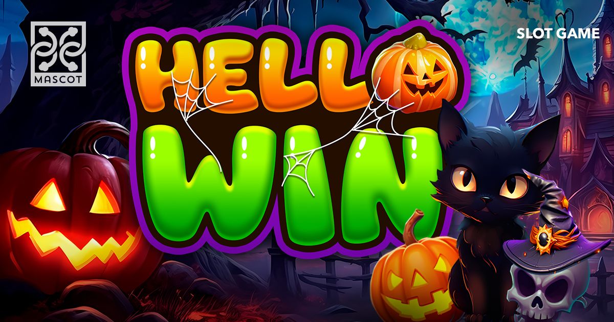 Hello win! – грати безкоштовно в демо | GamblingShot