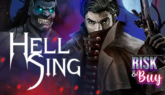 Hell'sing – play free demo | GamblingShot