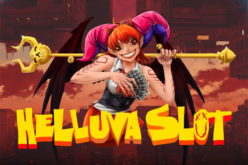 Helluva Slot – play free demo | GamblingShot