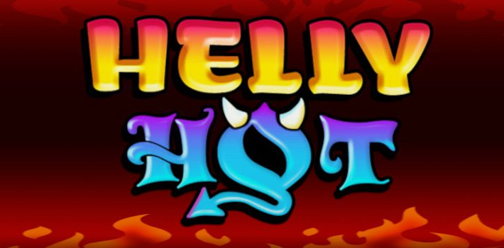 Helly Hot – грати безкоштовно в демо | GamblingShot