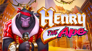 Henry The Ape – грати безкоштовно в демо | GamblingShot