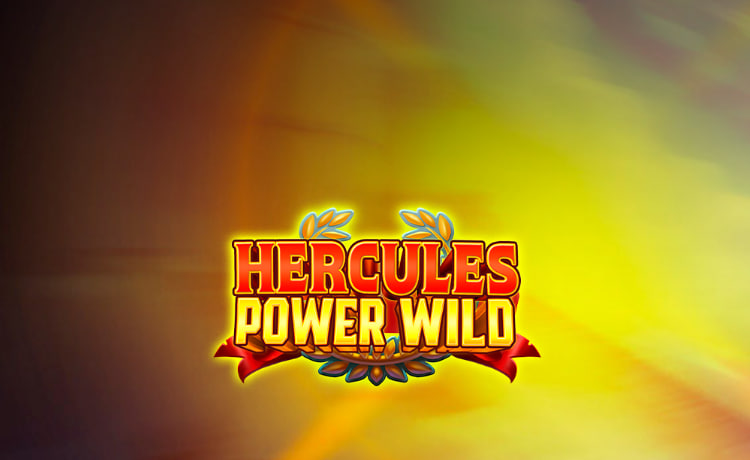 Hercules Power Wild – play free demo | GamblingShot
