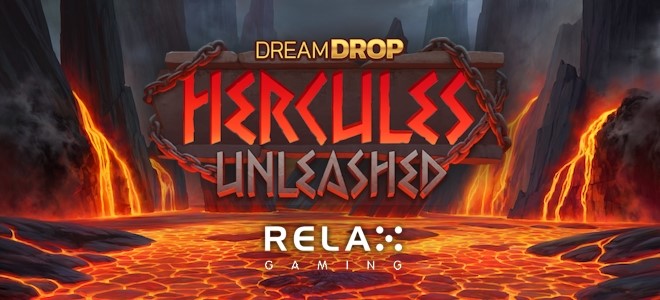 Hercules Unleashed Dream Drop – играть бесплатно в демо | GamblingShot