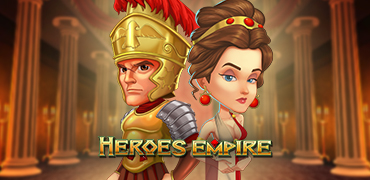 Heroes Empire – играть бесплатно в демо | GamblingShot