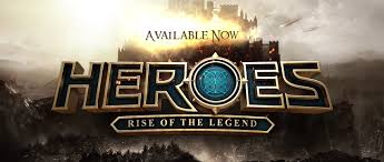 Heroes – грати безкоштовно в демо | GamblingShot