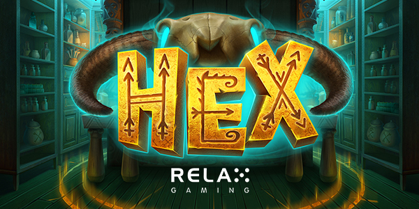 Hex – играть бесплатно в демо | GamblingShot