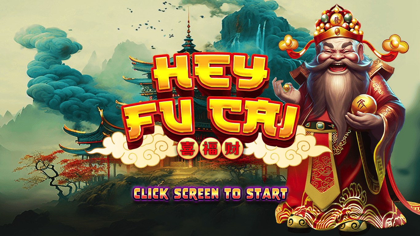 Hey Fu Cai – грати безкоштовно в демо | GamblingShot