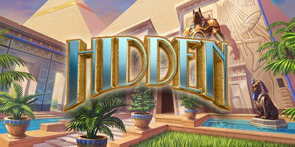 Hidden – играть бесплатно в демо | GamblingShot
