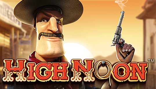 High Noon – играть бесплатно в демо | GamblingShot