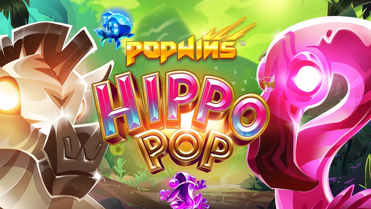 HippoPop™ – грати безкоштовно в демо | GamblingShot