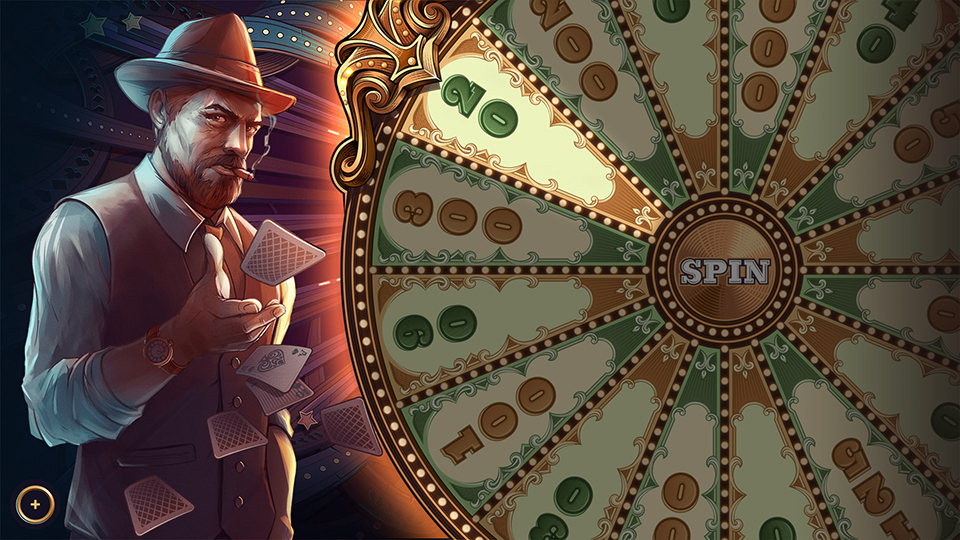 Hit in Vegas – играть бесплатно в демо | GamblingShot