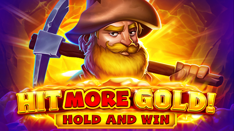 Hit more Gold! – играть бесплатно в демо | GamblingShot