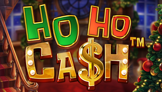 Ho Ho Cash – играть бесплатно в демо | GamblingShot