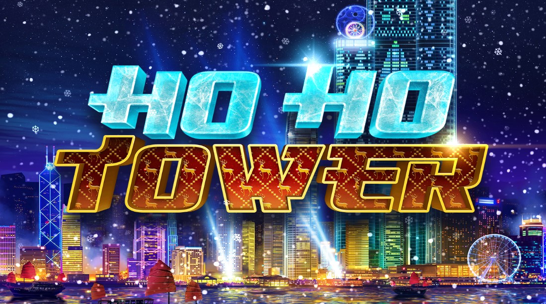 Ho Ho Tower – грати безкоштовно в демо | GamblingShot