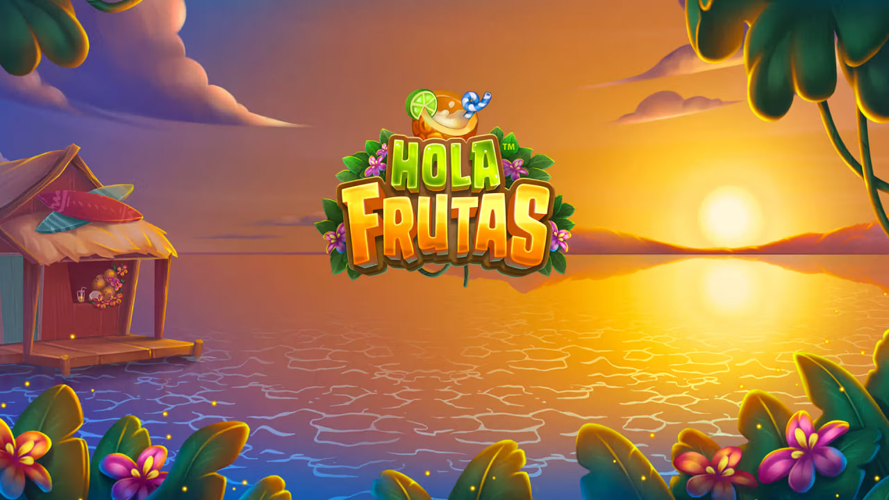 Hola Frutas – играть бесплатно в демо | GamblingShot