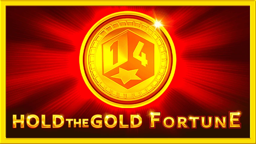 Hold The Gold Fortune – играть бесплатно в демо | GamblingShot