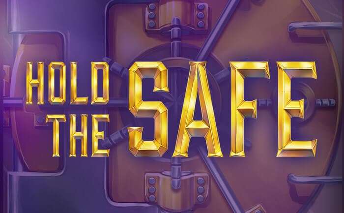 Hold the Safe – грати безкоштовно в демо | GamblingShot