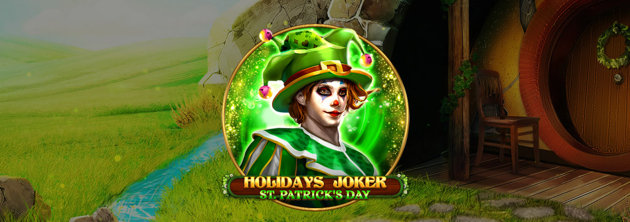 HOLIDAYS JOKER – play free demo | GamblingShot