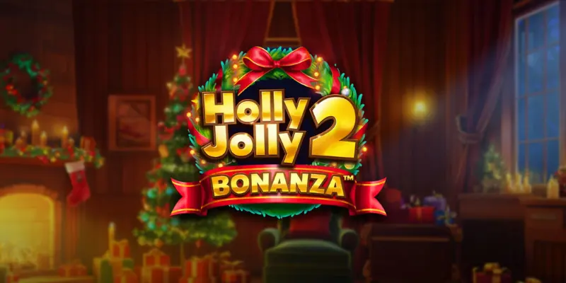 Holly Jolly Bonanza – грати безкоштовно в демо | GamblingShot