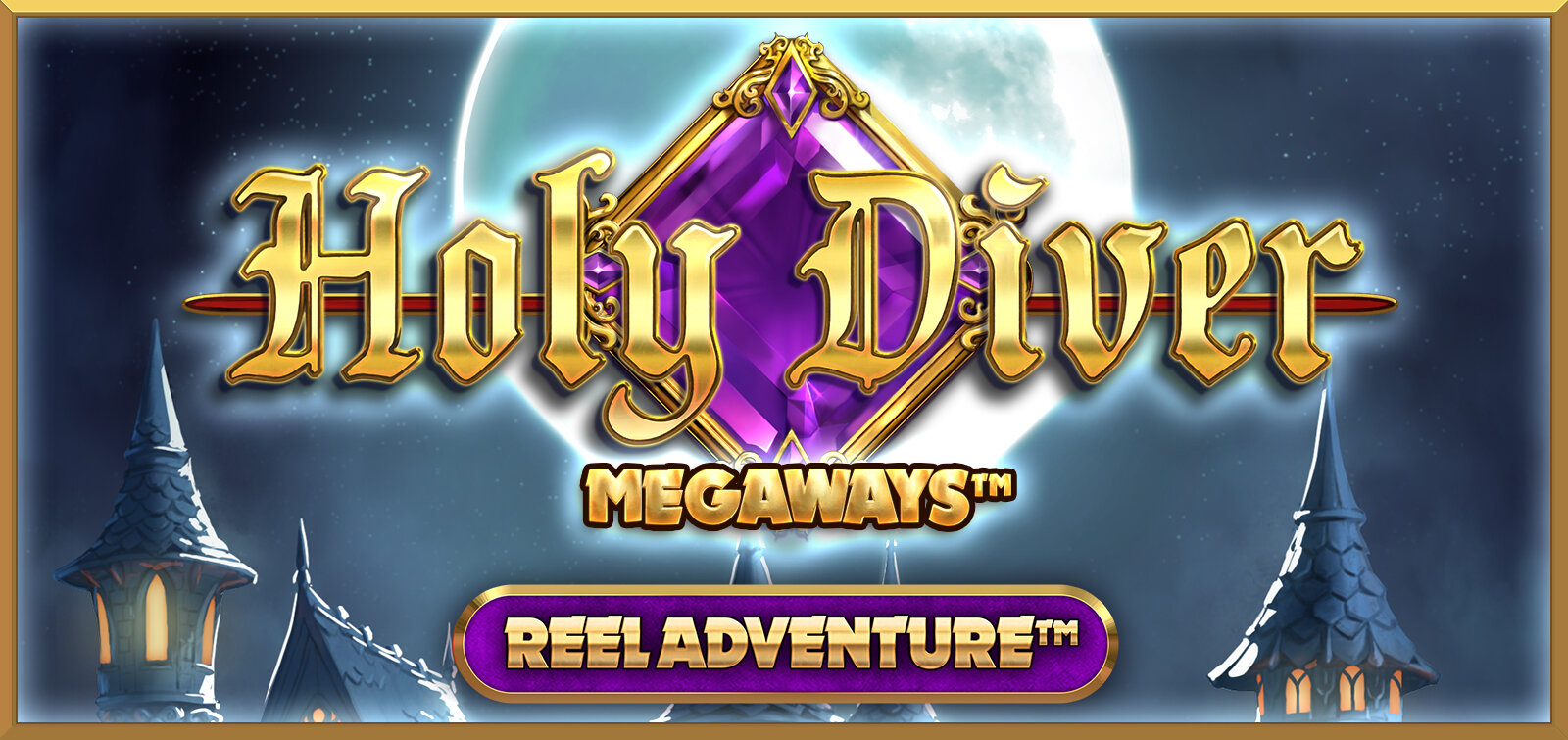 Holy Diver Megaways – грати безкоштовно в демо | GamblingShot