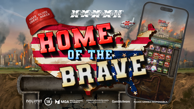 Home of the Brave – грати безкоштовно в демо | GamblingShot