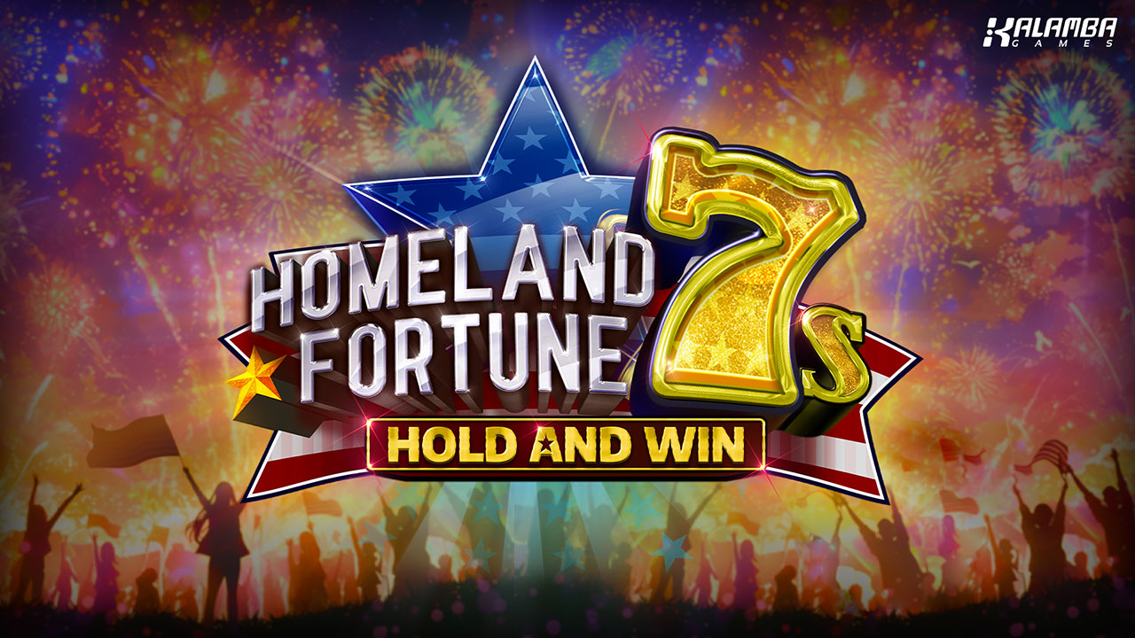 Homeland Fortune 7s Hold and Win – play free demo | GamblingShot