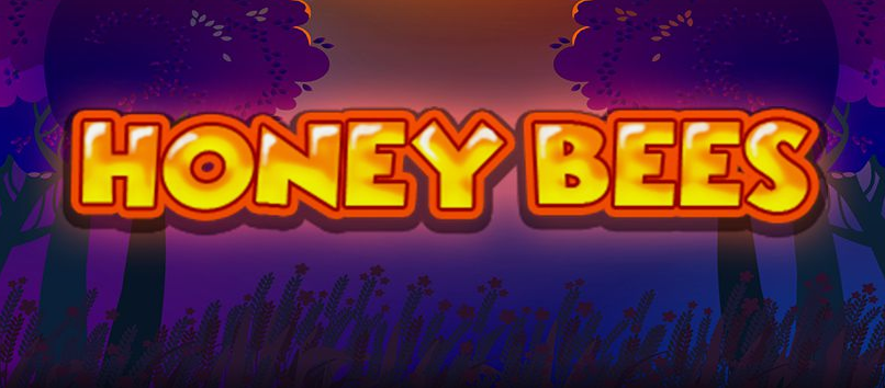 Honey Bees – грати безкоштовно в демо | GamblingShot