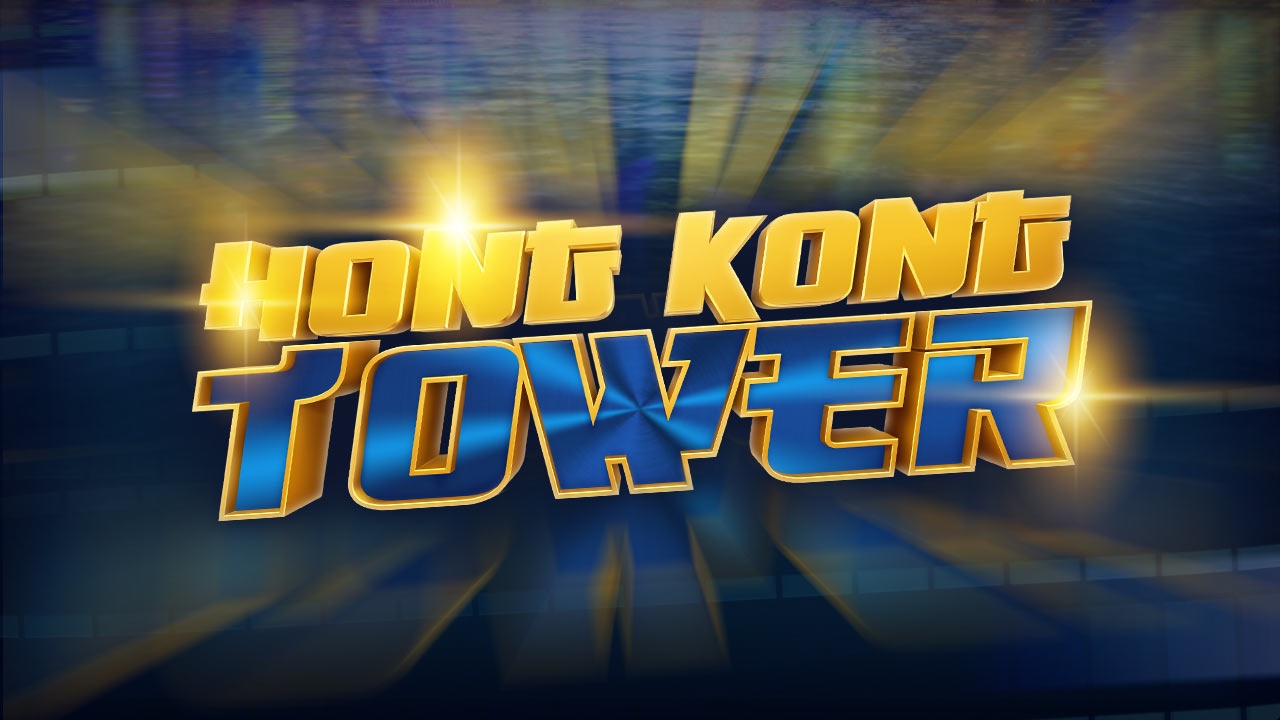 Hong Kong Tower – грати безкоштовно в демо | GamblingShot