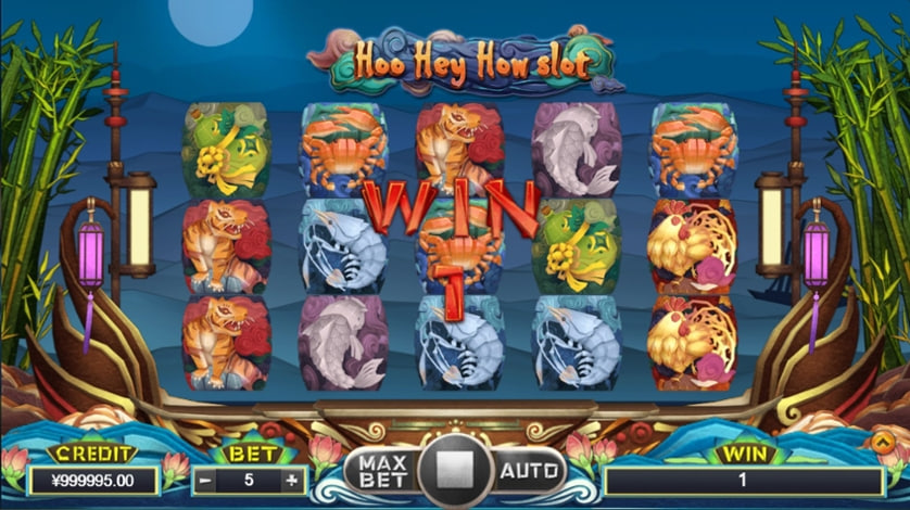Hoo Hey How Slot – play free demo | GamblingShot