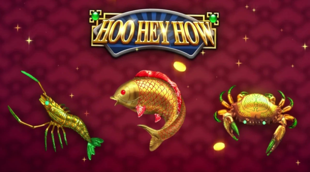 Hoo Hey How – грати безкоштовно в демо | GamblingShot